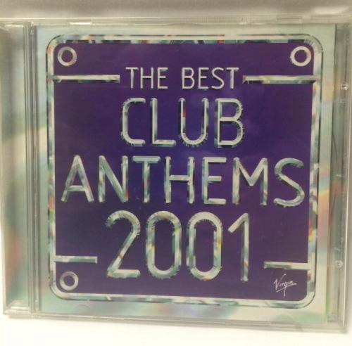 Ultimate Club Anthems by Various Artists on Apple Music